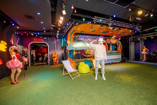 &copy; Kleinsasser Christoph