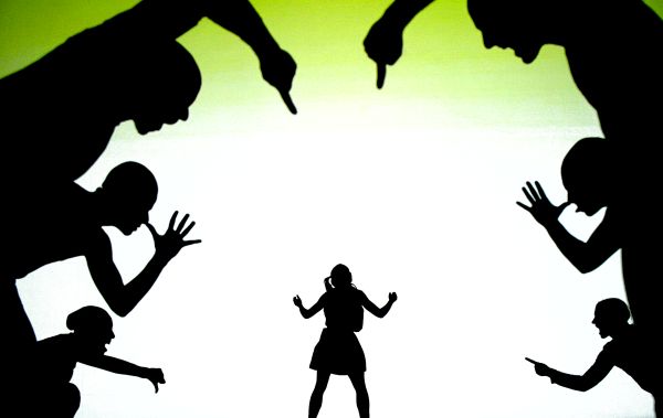 Magic Shadows &copy; Catapult Entertainment