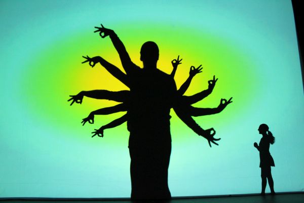 Magic Shadows &copy; Catapult Entertainment