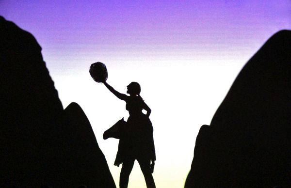 Magic Shadows &copy; Catapult Entertainment