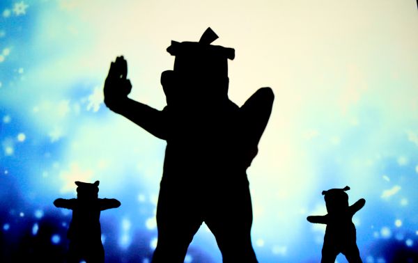 Magic Shadows &copy; Catapult Entertainment