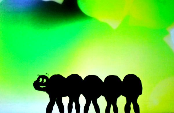 Magic Shadows &copy; Catapult Entertainment