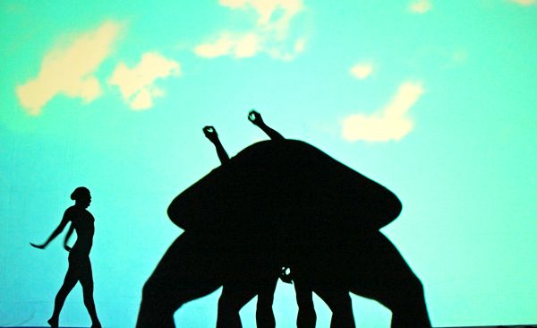 Magic Shadows &copy; Catapult Entertainment