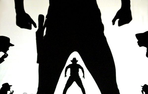 Magic Shadows &copy; Catapult Entertainment