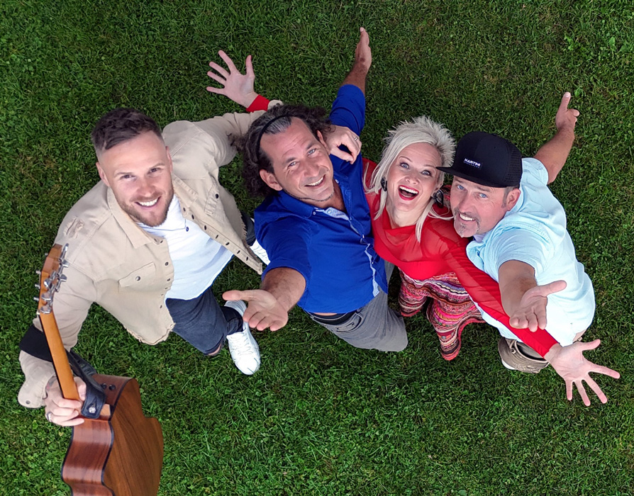 &copy; Meissnitzer Band