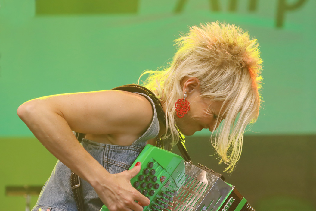 &copy; Meissnitzer Band