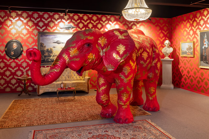 &copy; Dominik Gruss