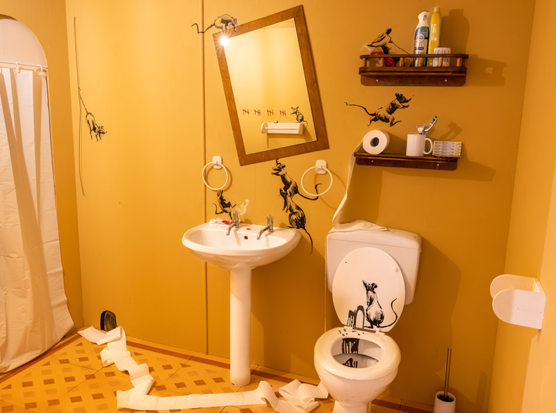 &copy; Dominik Gruss