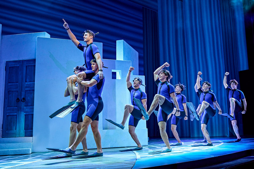 &copy; Brinkhoff Moegenburg