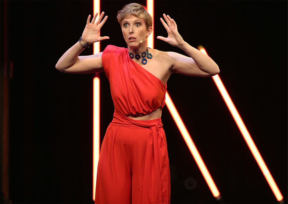 2024 &copy; Sandra Hallinger