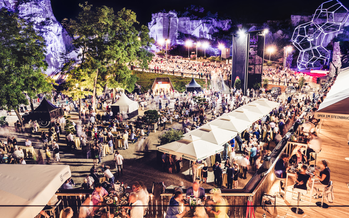 Foyerpark | &copy; Josef Siffert