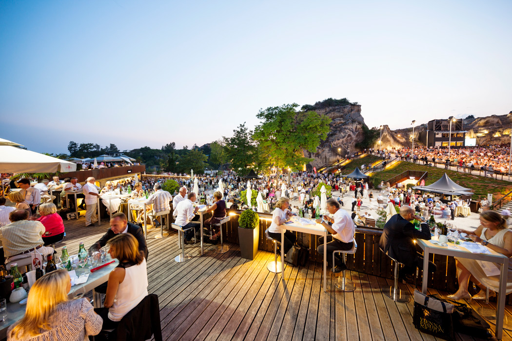 Opernlounge | &copy; Ren&eacute;e del Missier