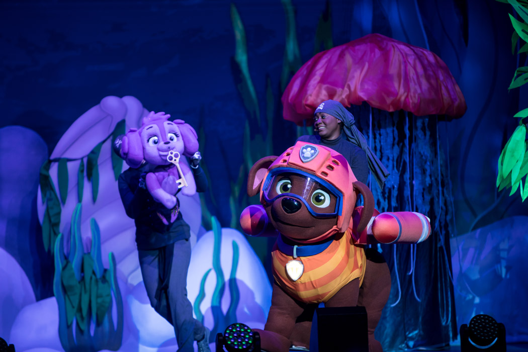 &copy; VStar Entertainment Group