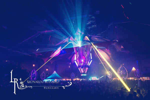 Paradise Winter Festival