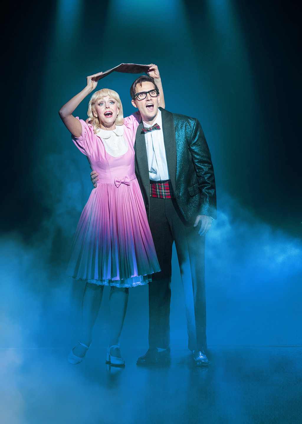 Foto: Rocky Horror Limited