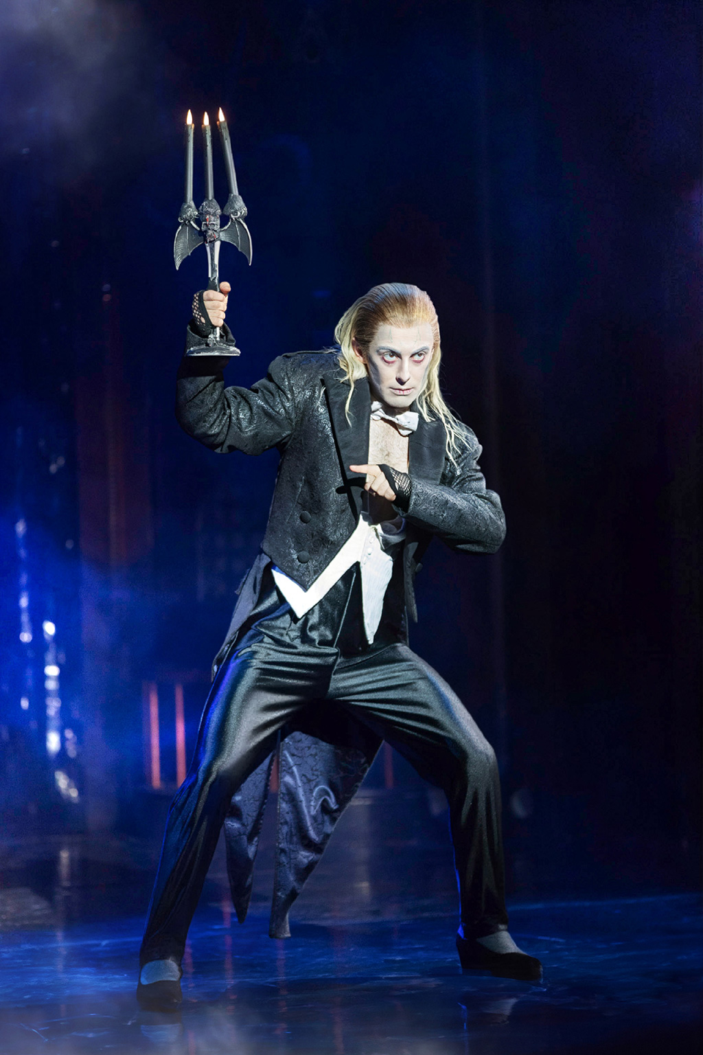 Foto: Rocky Horror Limited