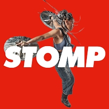 Stomp