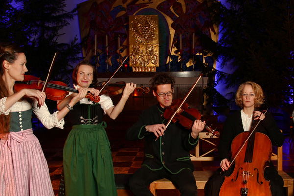 Salzburger Advent