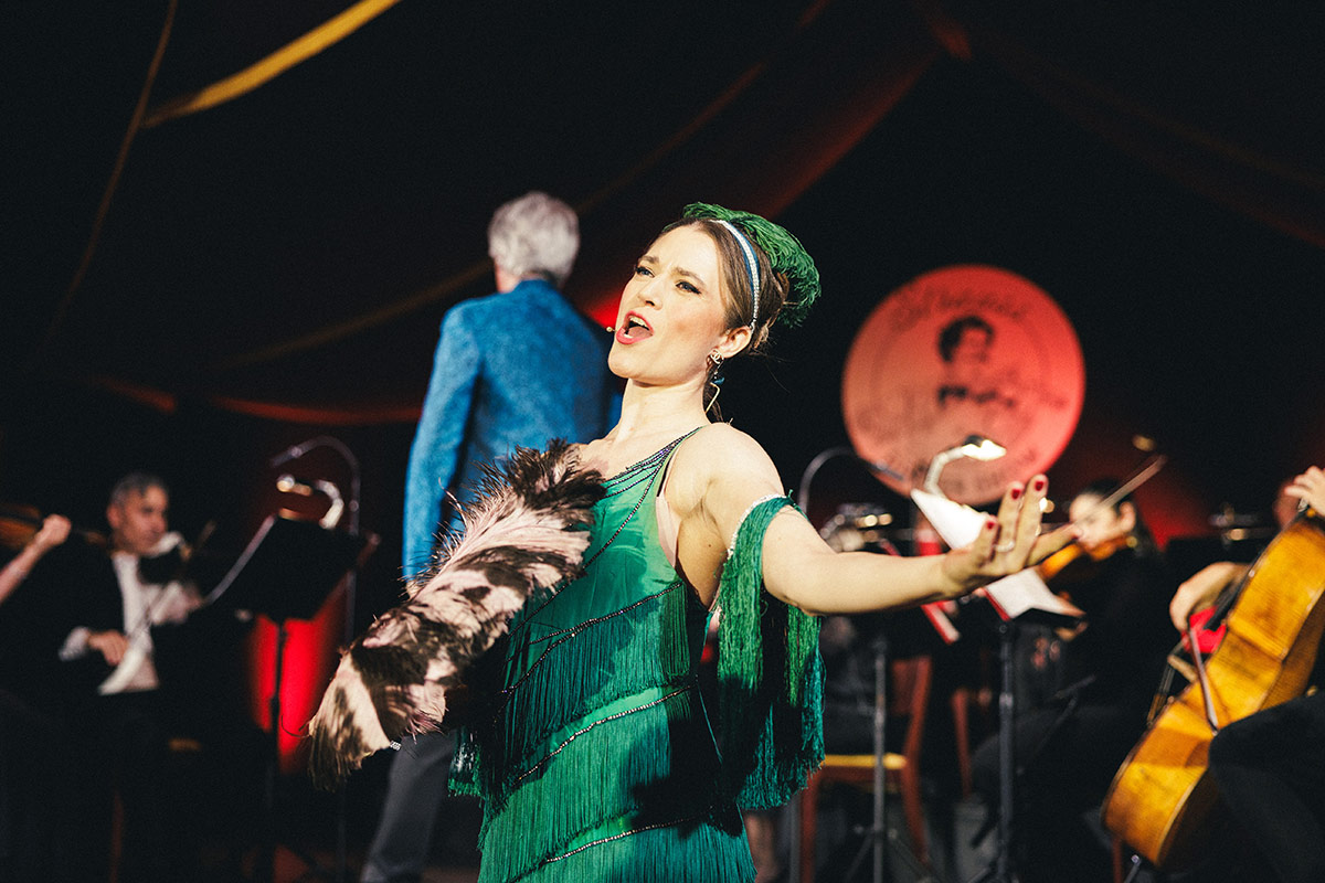 &copy; Trisch Tratsch Veranstaltung GmbH