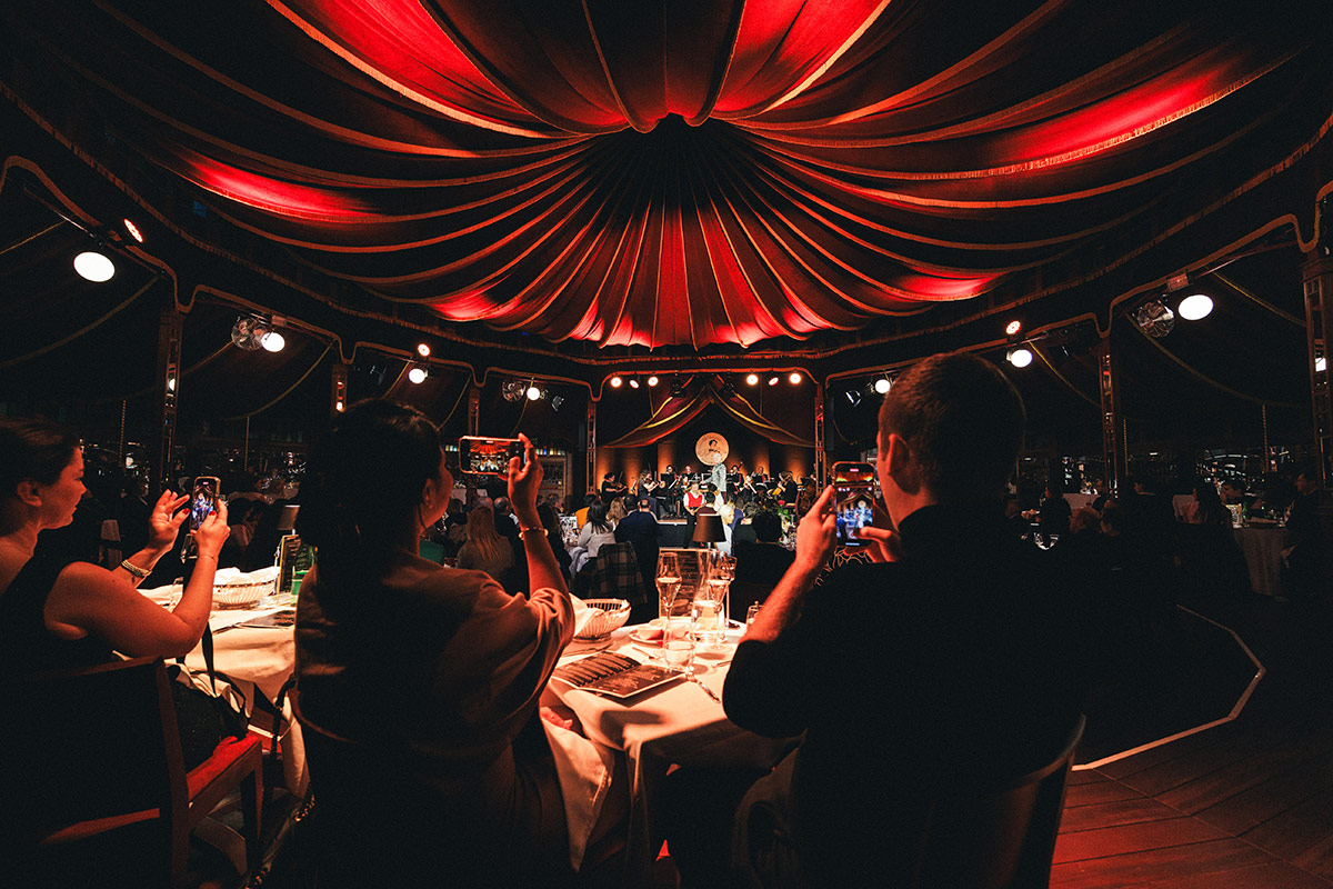 &copy; Trisch Tratsch Veranstaltung GmbH