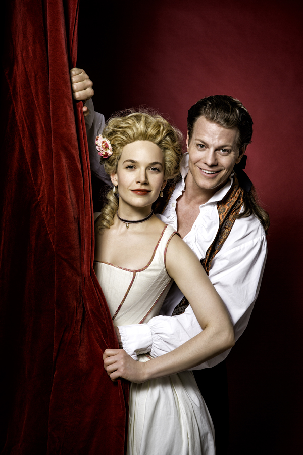 Schikaneder &copy; Rafaela Pr&ouml;ll/VBW