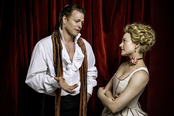 Schikaneder &copy; Rafaela Pr&ouml;ll/VBW