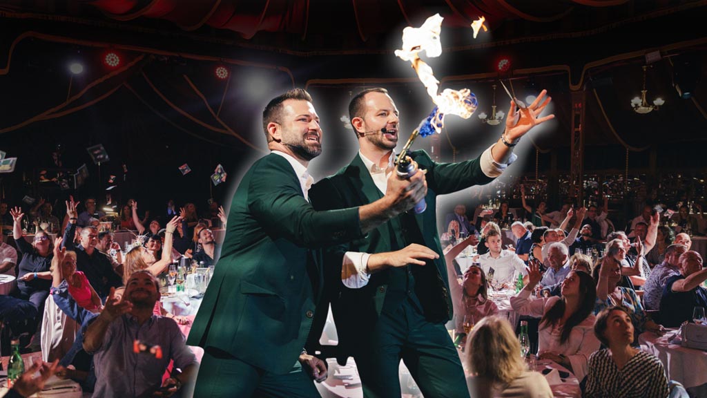 Bild: Tritsch Tratsch Veranstaltungs GmbH