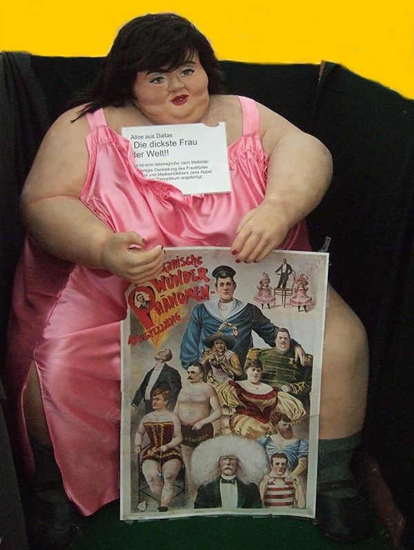 Sonder Schau Natur Wunder