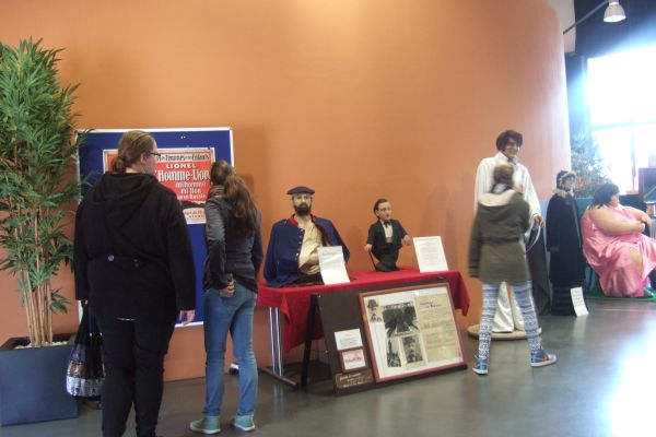 Sonder Schau Natur Wunder