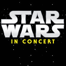 STAR WARS in Concert
