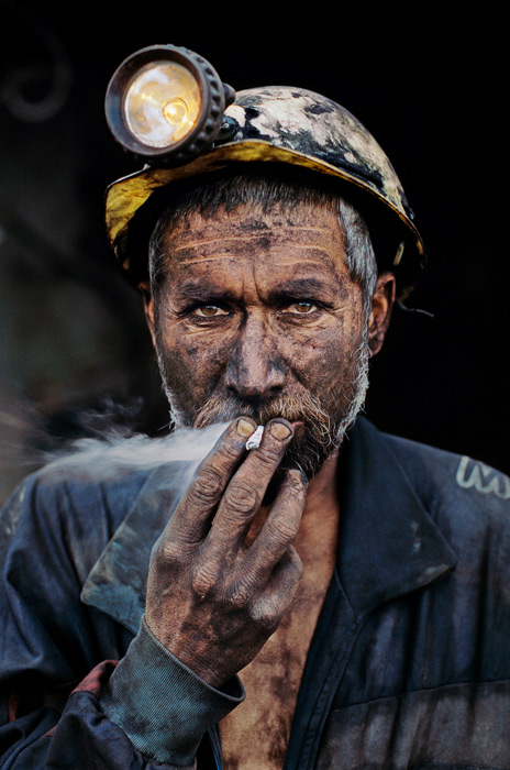 Afghanistan | &copy; atelierjungwirth.com/Steve McCurry