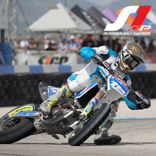 Supermoto WM