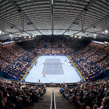 Swiss Indoors Basel - ATP World Tour 500