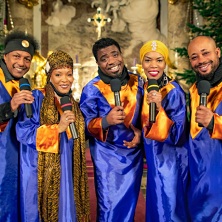 The Christmas Gospel