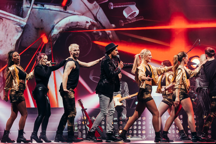 &copy; Holger Fichtner