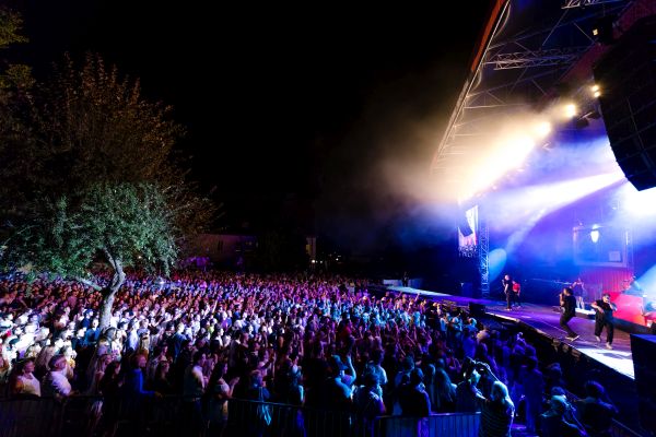 World Bodypainting Festival