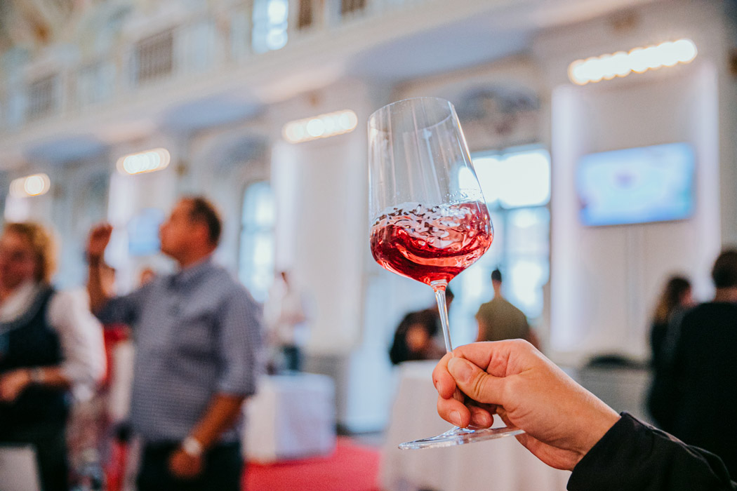 &copy; Wein Steiermark | Johanna Lamprecht