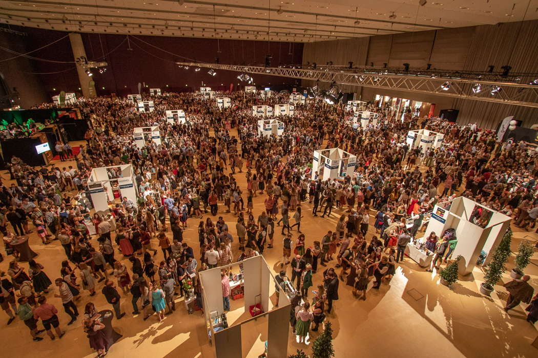 &copy; Wein Steiermark | fotokuchl Johannes Polt