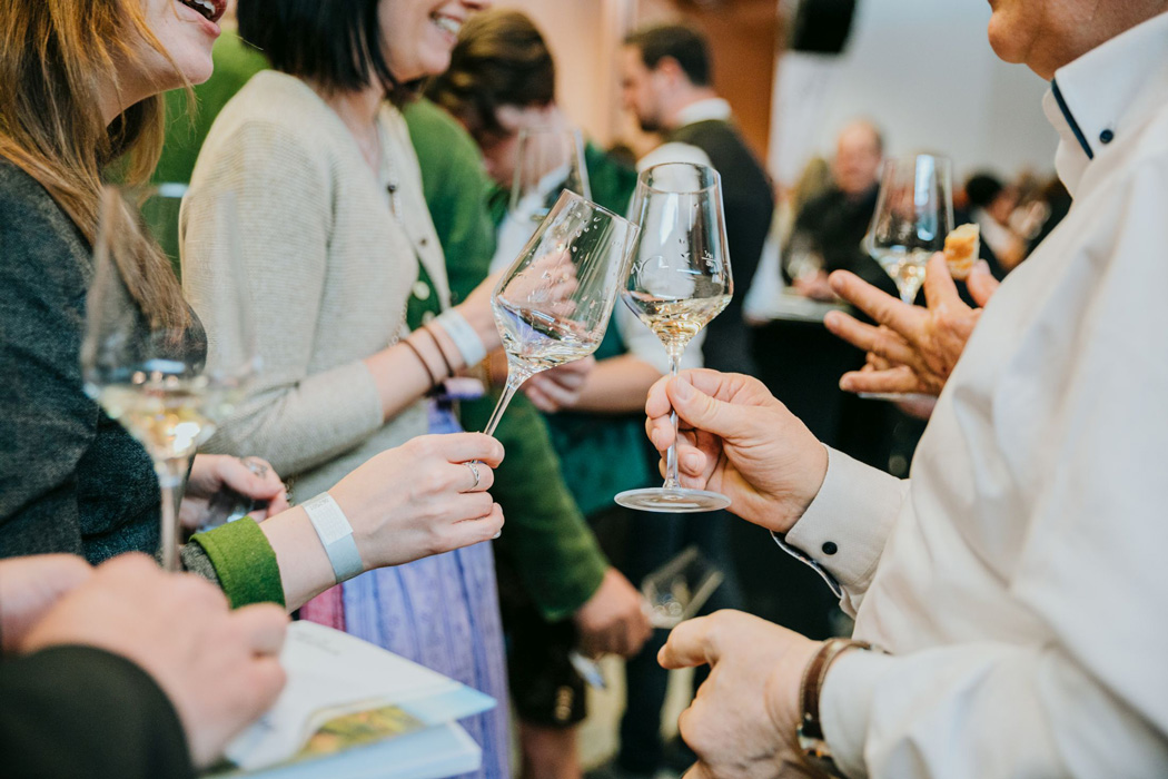 &copy; Wein Steiermark | Johanna Lamprecht