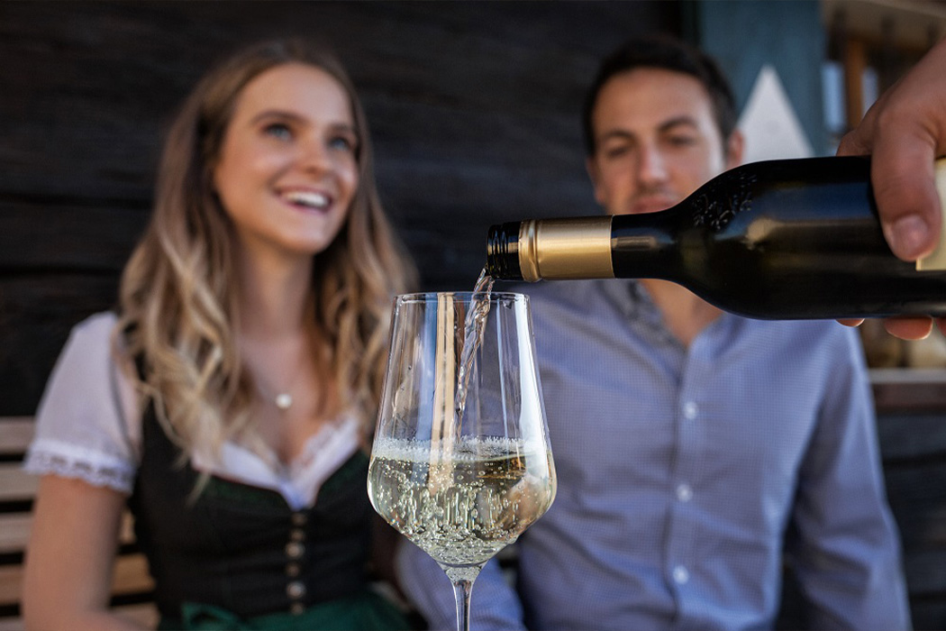 WeinSteiermark &copy; Flora P