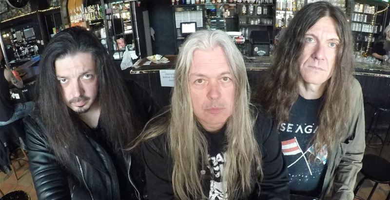 Frank Blackfire (Bild: Blackfire)