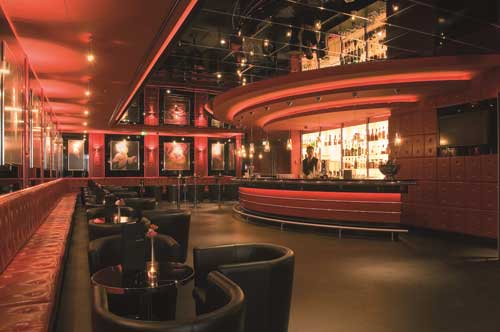 Metronom Theater Oberhausen