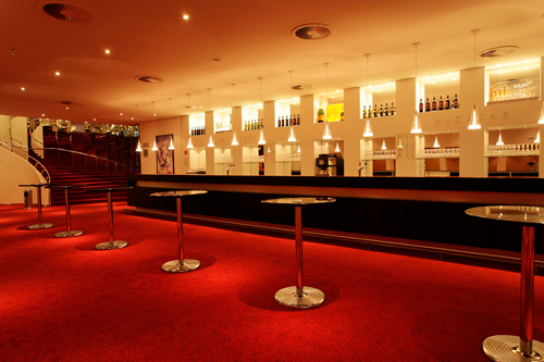 Stage Operettenhaus