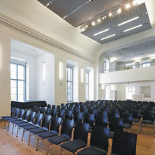 Festsaal Schloss Weinzierl