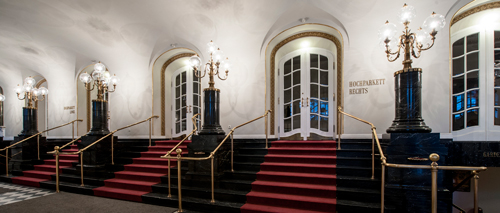 Stage Theater des Westens|&copy;David Marschalsky