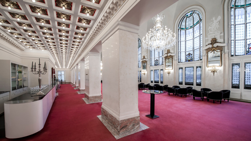 Stage Theater des Westens|&copy;David Marschalsky