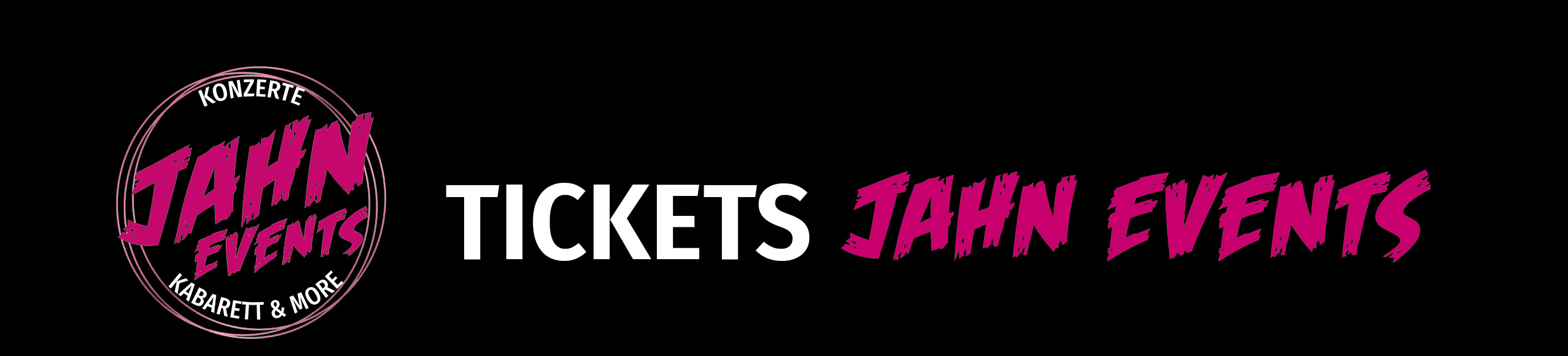 Eintrittskarten Konzertkarten Tickets