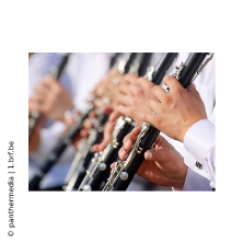 Corno di Bassetto" - Clarinet surprise! - Eferdinger Schlosskonzerte
