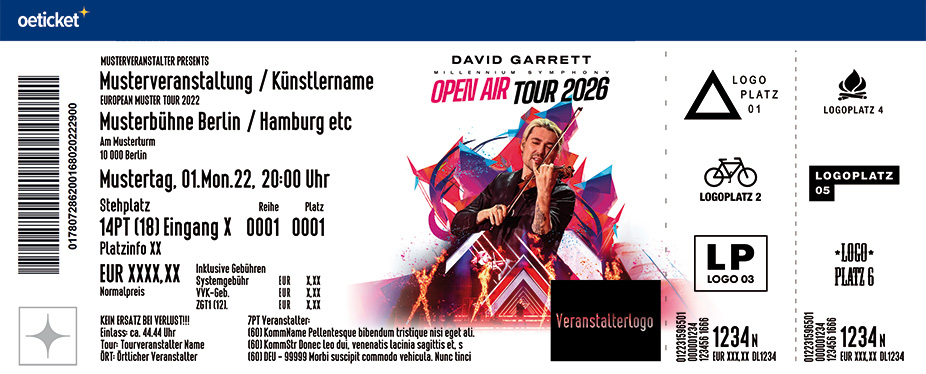 Fanticket Image