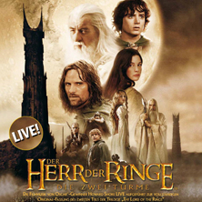 Buy Your Tickets Now For Der Herr Der Ringe At Oeticket Com